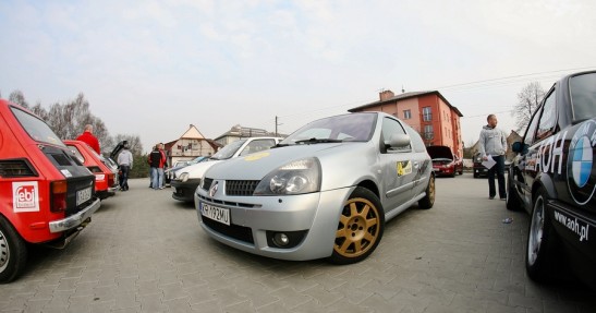 SJS Maxi Oes